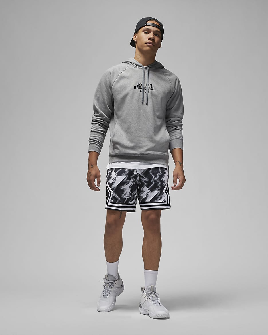 Nike dan shorts sales